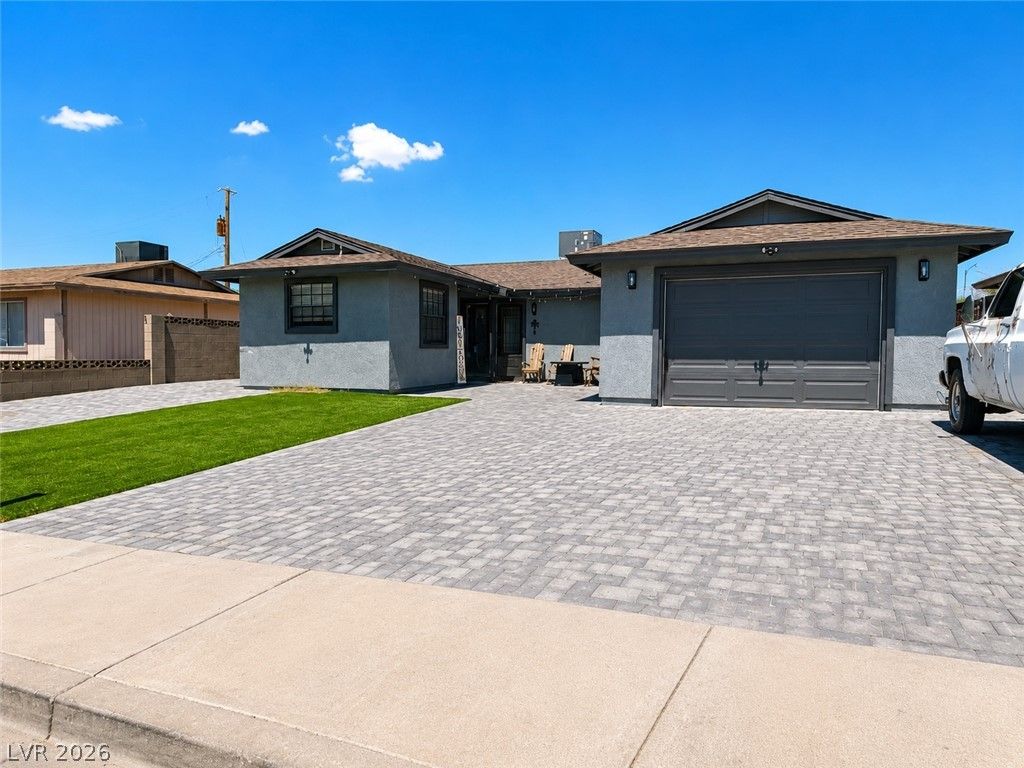 217 Valley Forge Avenue, Henderson, NV 89015 — photo 3