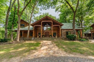 684 Hidden Valley Road, Heber Springs, AR 72179