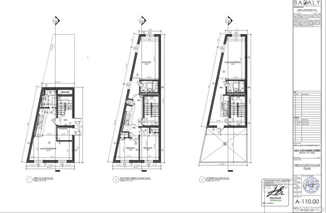 1601 Van Buren Street, Bronx, NY 10460