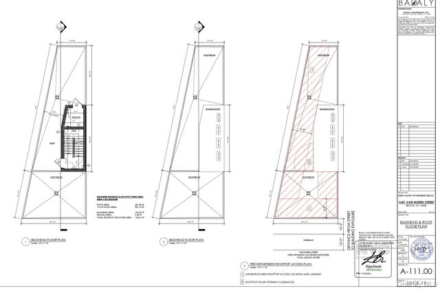 1601 Van Buren Street, Bronx, NY 10460