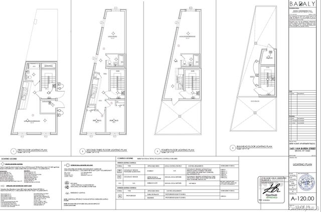 1601 Van Buren Street, Bronx, NY 10460