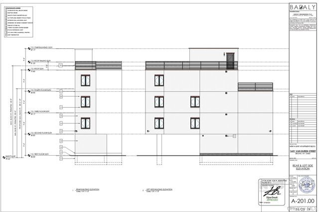 1601 Van Buren Street, Bronx, NY 10460