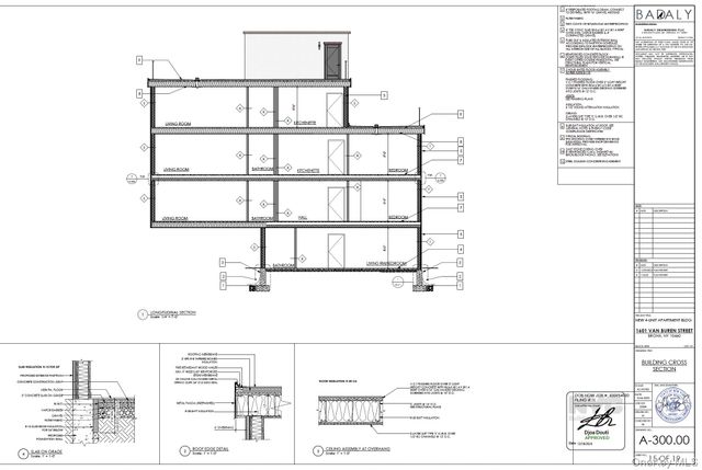 1601 Van Buren Street, Bronx, NY 10460