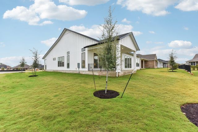 104 Olive Blossom TRL, San Marcos, TX 78666