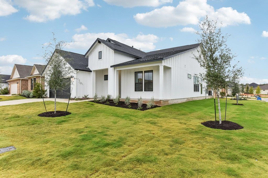 104 Olive Blossom TRL, San Marcos, TX 78666