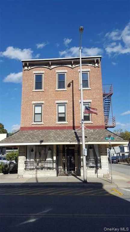 274 Main Street, Beacon, NY 12508