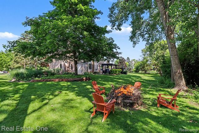 24899 Nottingham Drive, Novi, MI 48374