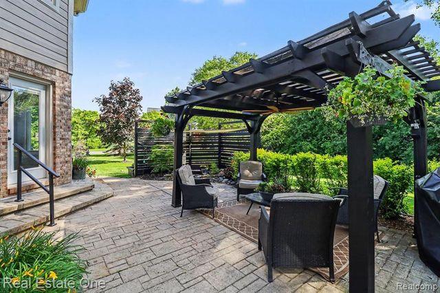 24899 Nottingham Drive, Novi, MI 48374