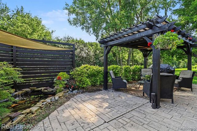 24899 Nottingham Drive, Novi, MI 48374