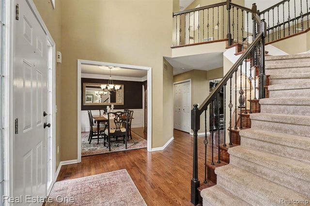 24899 Nottingham Drive, Novi, MI 48374