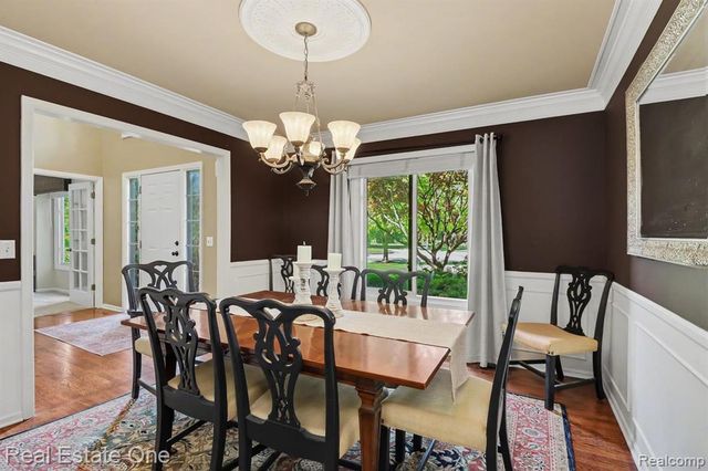 24899 Nottingham Drive, Novi, MI 48374