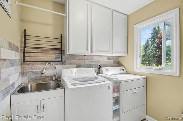 24899 Nottingham Drive, Novi, MI 48374