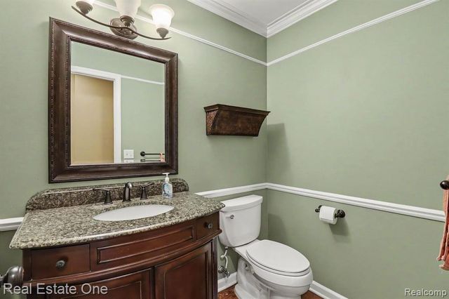 24899 Nottingham Drive, Novi, MI 48374