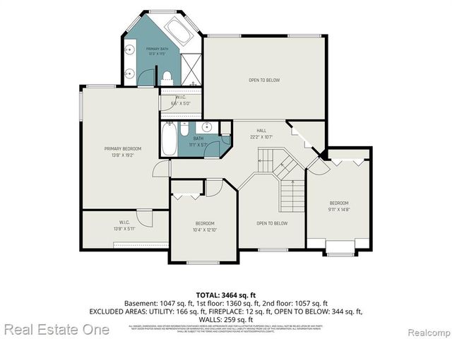 24899 Nottingham Drive, Novi, MI 48374