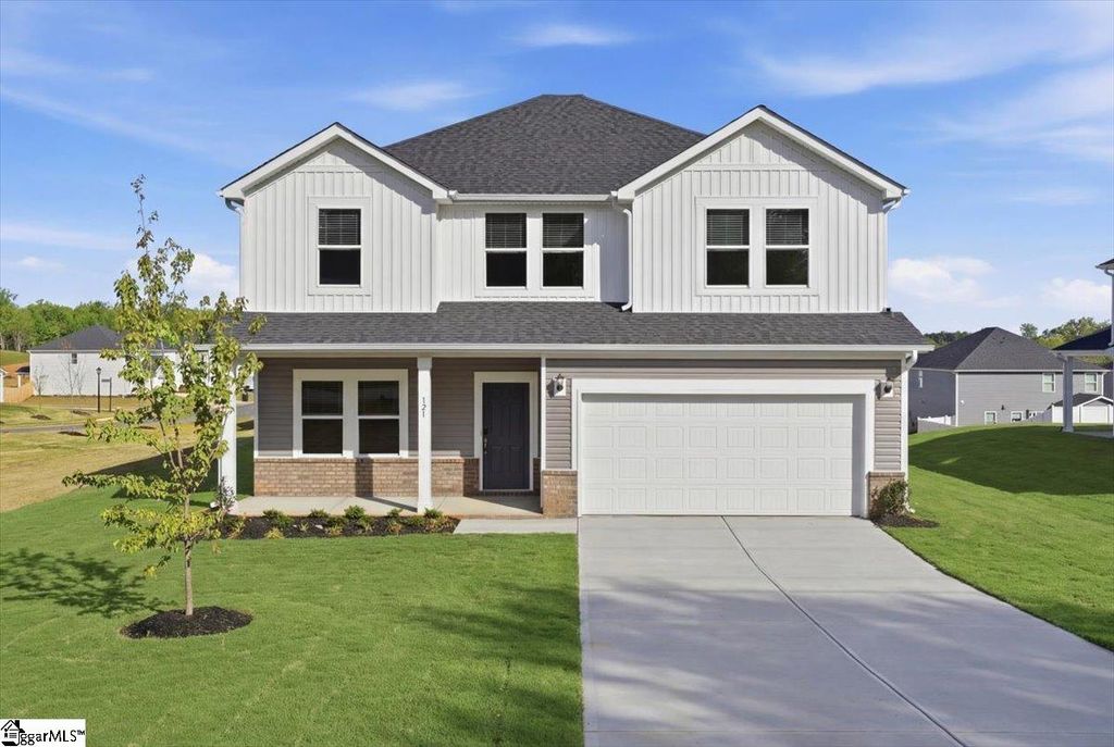 121 Terri Acres, Easley, SC 29642