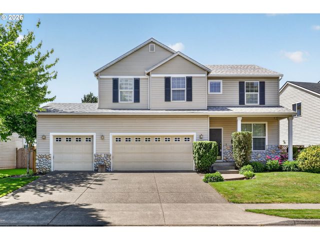 2571 GRAYSTONE Dr, Woodburn, OR 97071
