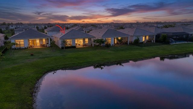 5469 Hutchinson Way, Westlake, FL 33470