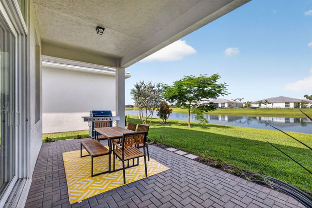 5469 Hutchinson Way, Westlake, FL 33470