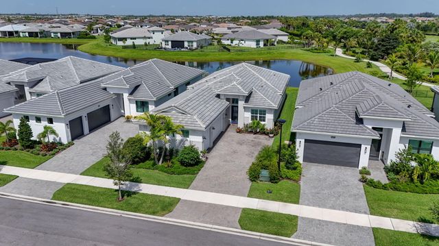 5469 Hutchinson Way, Westlake, FL 33470