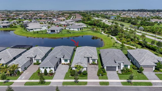 5469 Hutchinson Way, Westlake, FL 33470