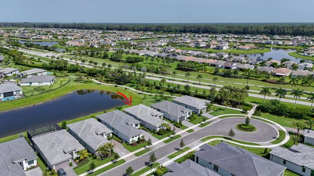 5469 Hutchinson Way, Westlake, FL 33470