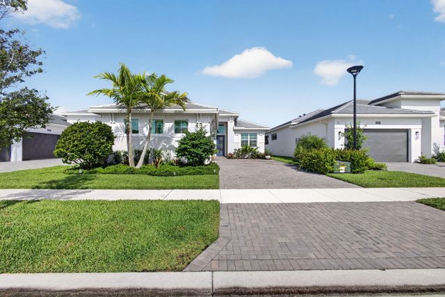 5469 Hutchinson Way, Westlake, FL 33470