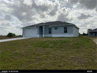 125 BETHLEHEM PL, Labelle, FL 33935