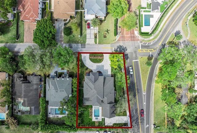 1782 PINE AVENUE, Winter Park, FL 32789