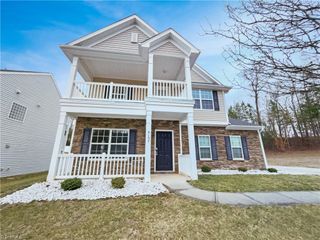 3157 Arrowcrest Place, Winston-salem, NC 27107