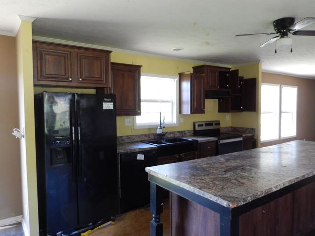 288 FREDERICKSBURG RD, Ruckersville, VA 22968