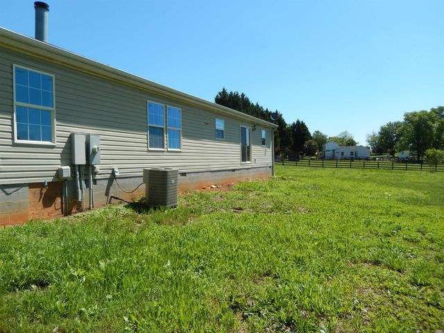 288 FREDERICKSBURG RD, Ruckersville, VA 22968