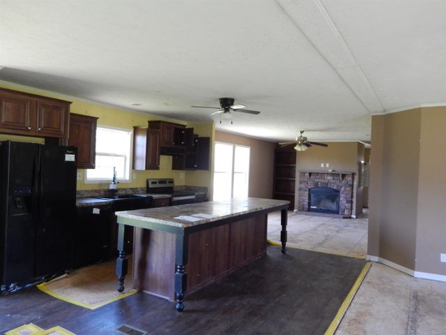 288 FREDERICKSBURG RD, Ruckersville, VA 22968