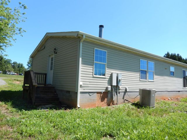 288 FREDERICKSBURG RD, Ruckersville, VA 22968