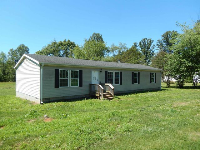 288 FREDERICKSBURG RD, Ruckersville, VA 22968