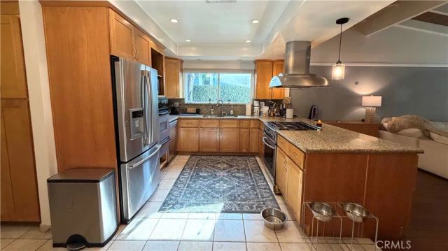 22951 Austin Street, Woodland Hills, CA 91364