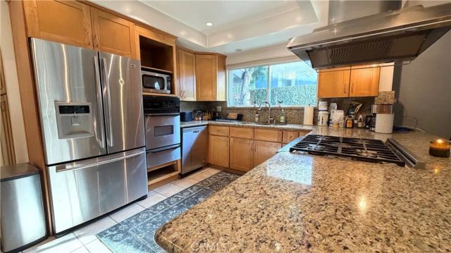 22951 Austin Street, Woodland Hills, CA 91364