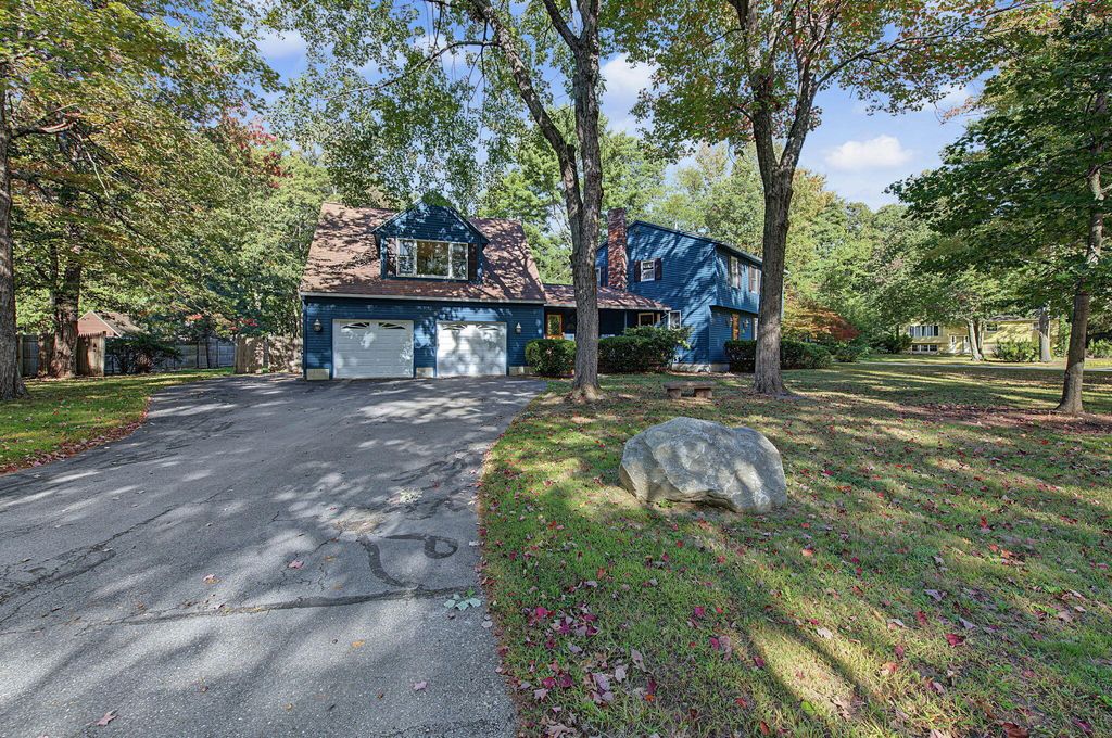 3 Acorn Lane, Windham, ME 04062 — photo 2