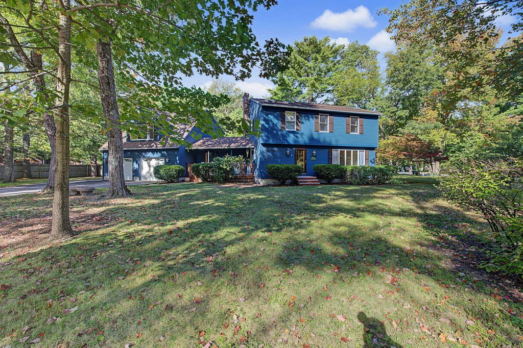 3 Acorn Lane, Windham, ME 04062 — photo 3