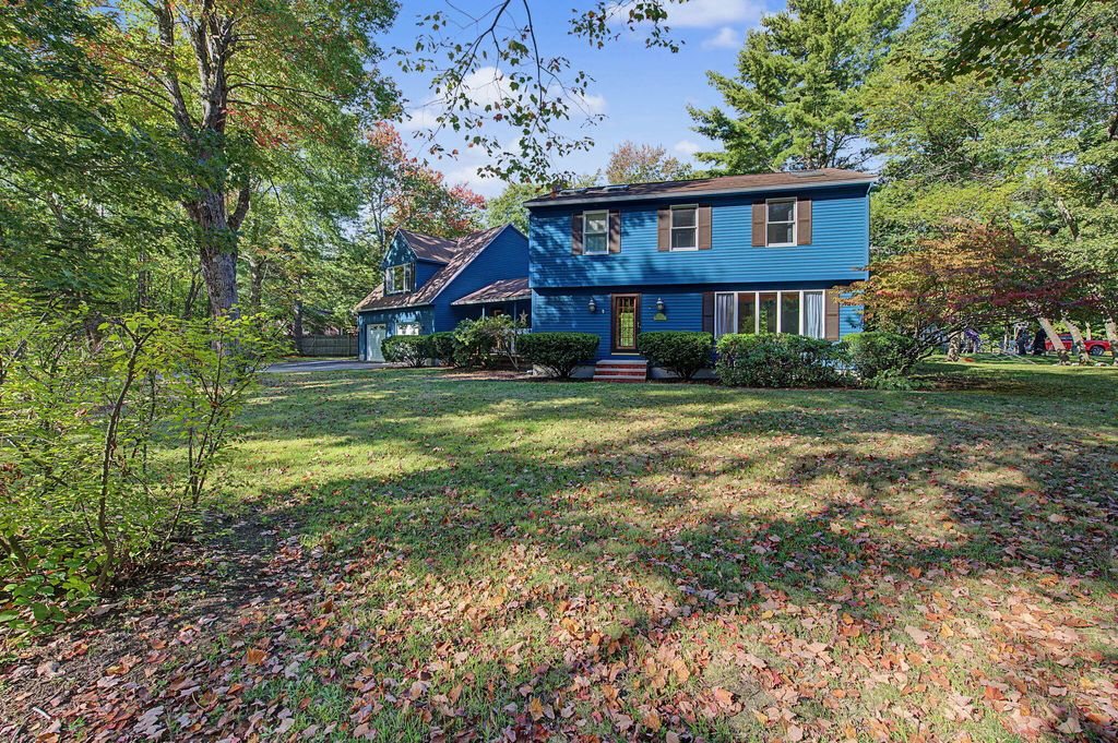 3 Acorn Lane, Windham, ME 04062 — photo 4