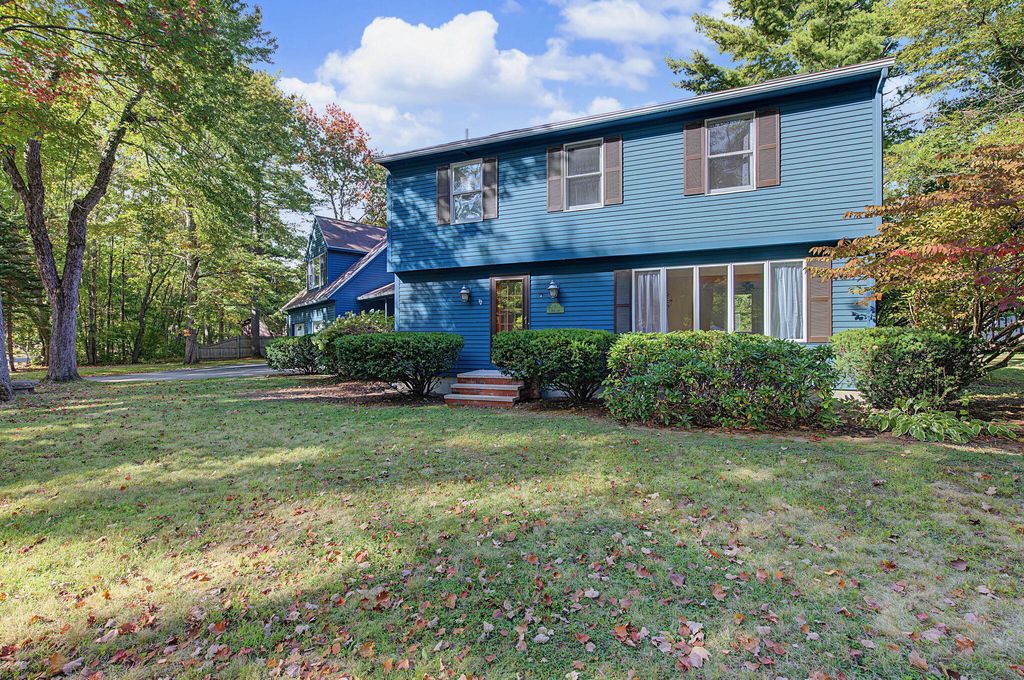 3 Acorn Lane, Windham, ME 04062 — photo 5