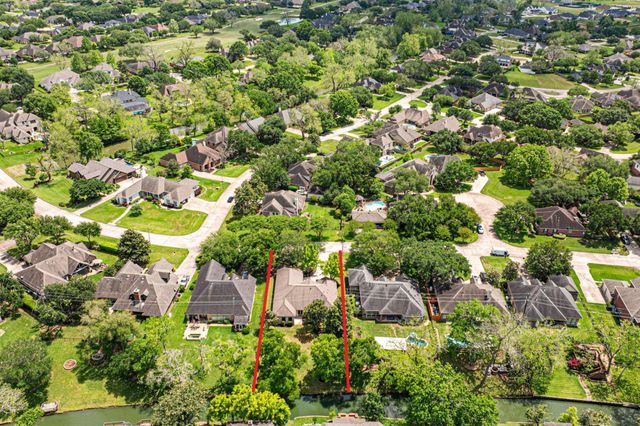 4623 Wickby Street, Fulshear, TX 77441