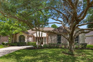 4623 Wickby Street, Fulshear, TX 77441