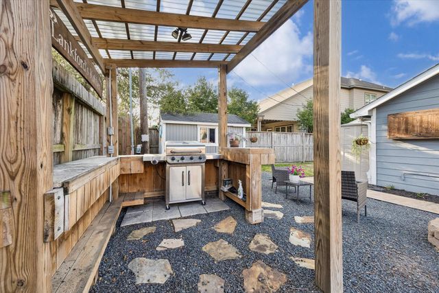 1423 Richelieu Lane, Houston, TX 77018