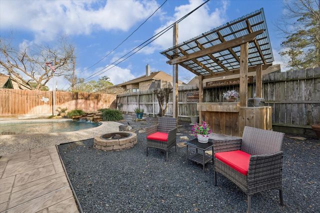 1423 Richelieu Lane, Houston, TX 77018