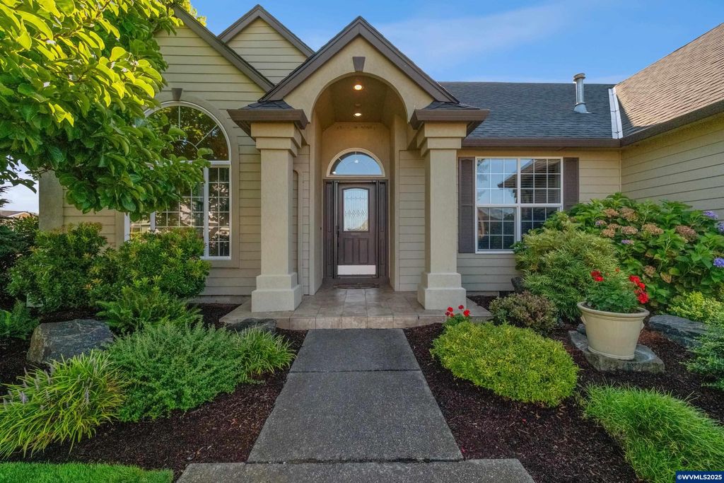 6788 Westridge Ct N, Keizer, OR 97303