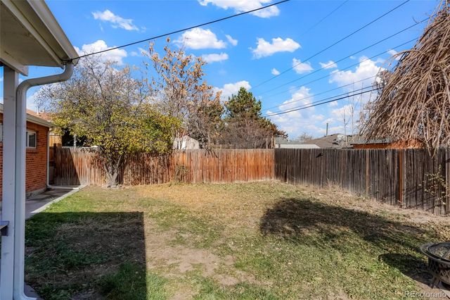 9330 Lilly Court, Thornton, CO 80229