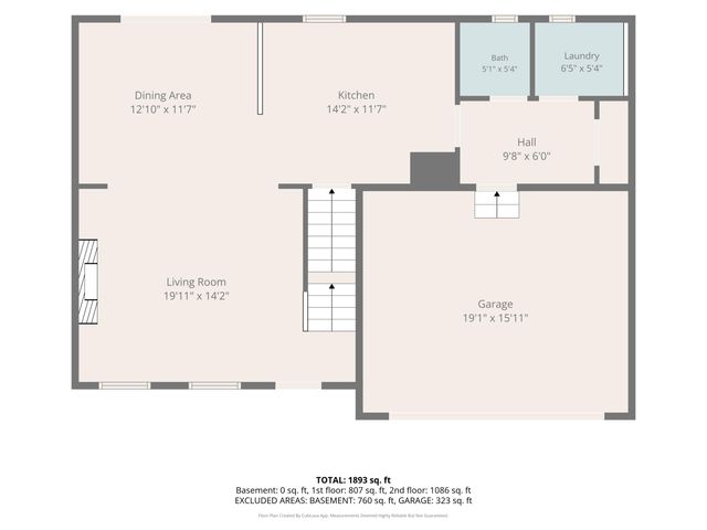383 N Tannenbaum Trail Ne, Cedar Springs City, MI 49319