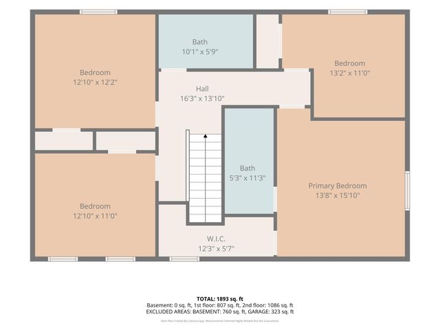 383 N Tannenbaum Trail Ne, Cedar Springs City, MI 49319