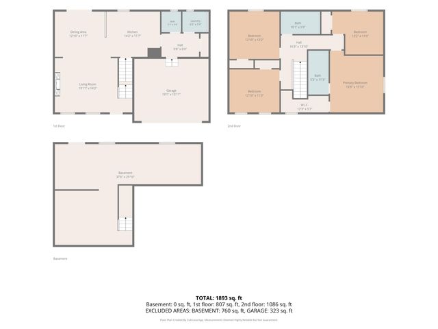 383 N Tannenbaum Trail Ne, Cedar Springs City, MI 49319