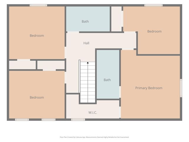 383 N Tannenbaum Trail Ne, Cedar Springs City, MI 49319